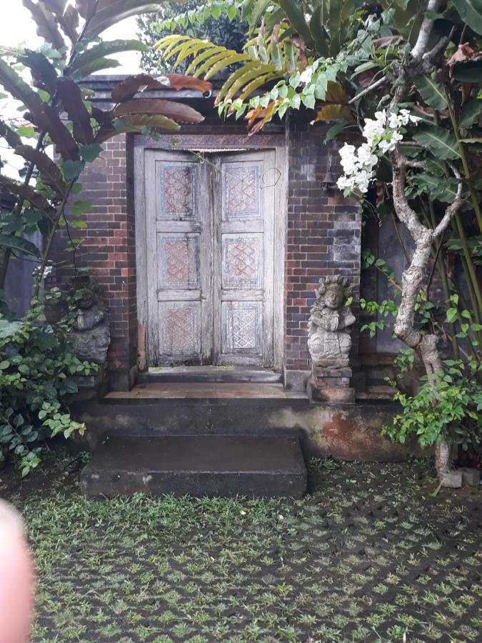 Semaya Homestay Ubud Zewnętrze zdjęcie